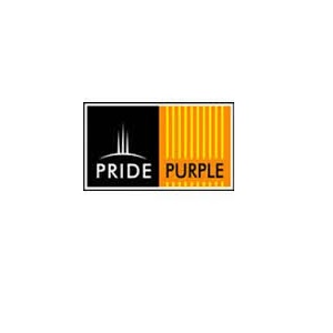 Pride Purple Properties