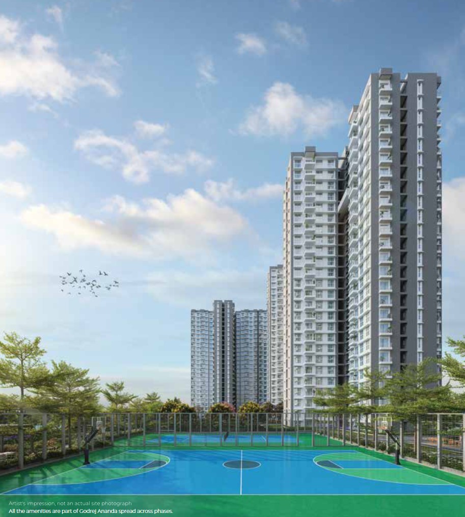 The Estates 3.0 Image