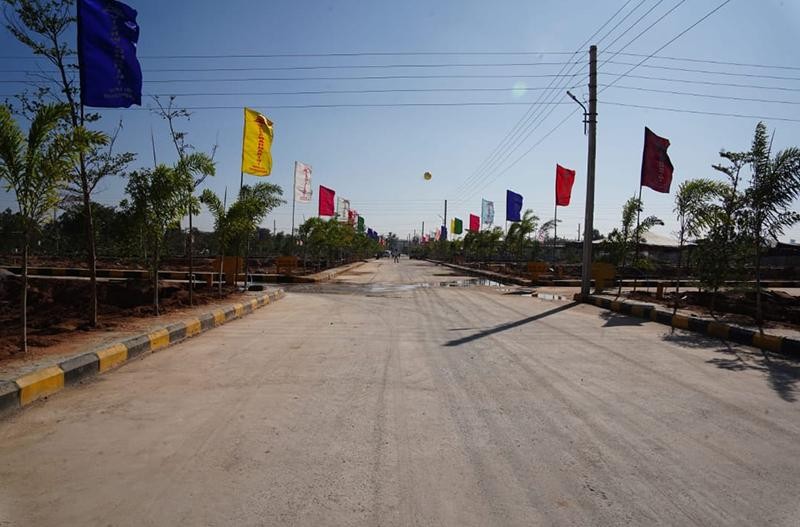 Gachibowli Paradise Phase I