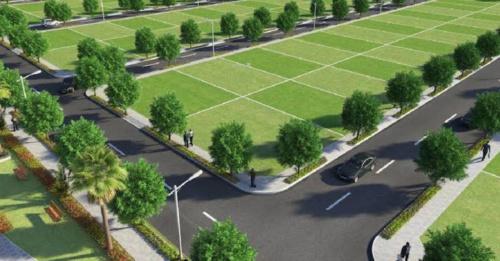 Sukruthi Nivas League Prime Avenue