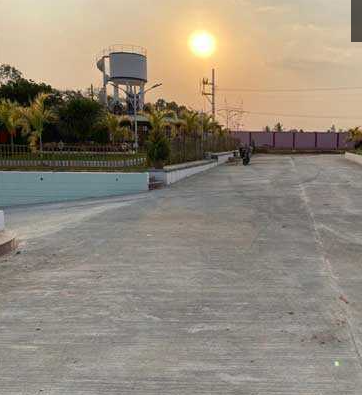 ADITHYA HOMES GRAND PHASE 2