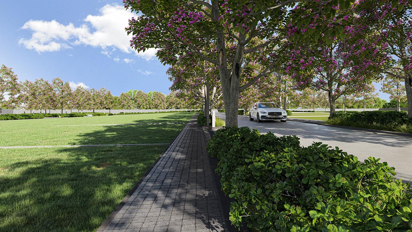 ASSETZ PROMISE OF SPRING PHASE-2