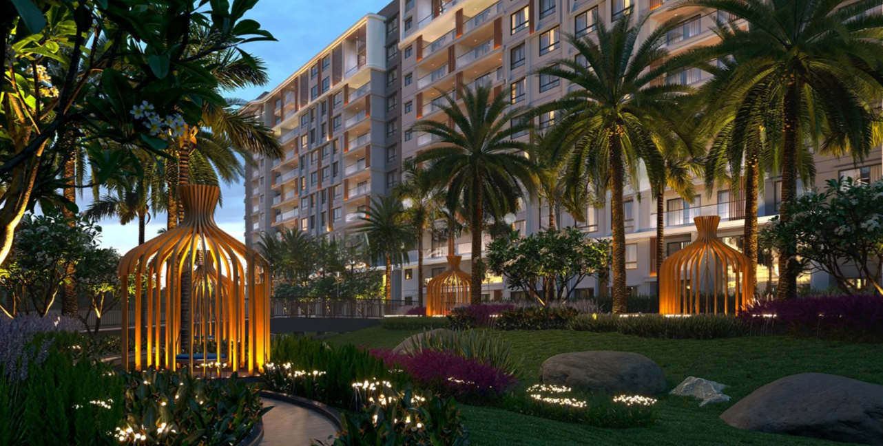 CENTURY SEASONS Image