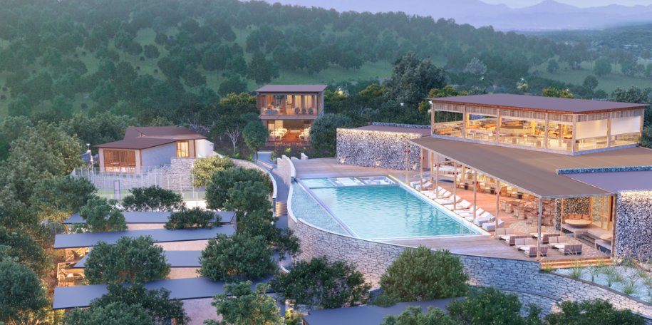 REWILD DODDABALLAPURA