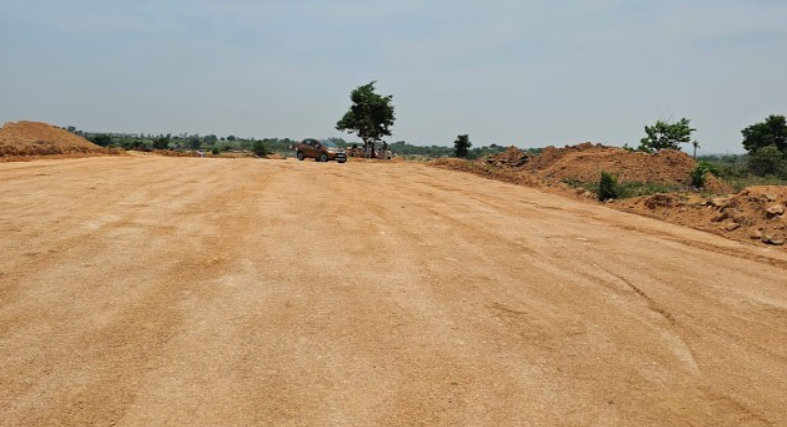 Nishija Akshita Eastern Meadows