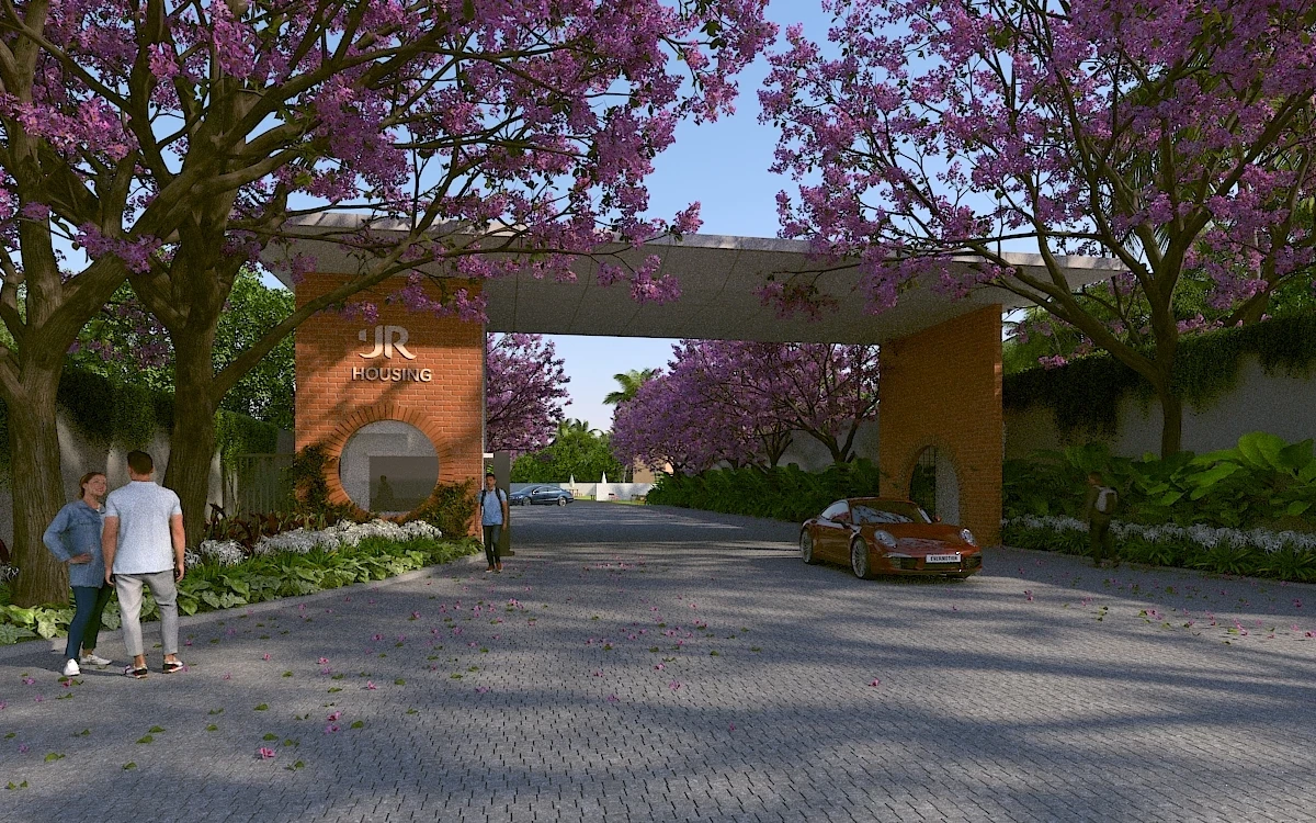 Chartered Windsong Phase 2 Image